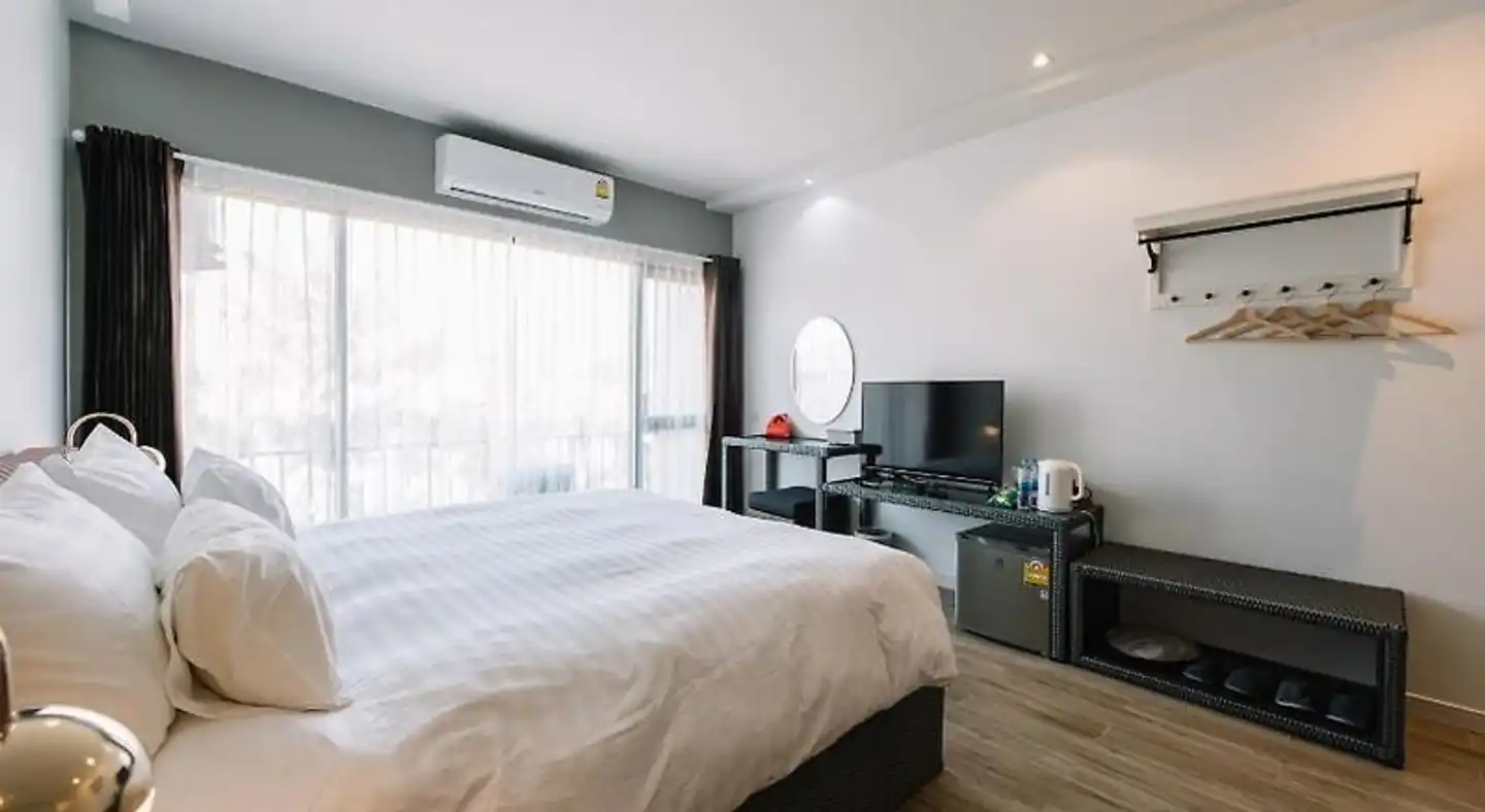 Aspiraya Resort (SHA Extra Plus) Wohnbeispiel