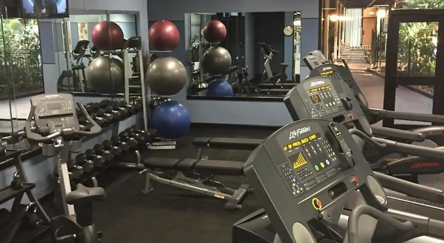 M Hotel Buffalo Sport und Entertainment