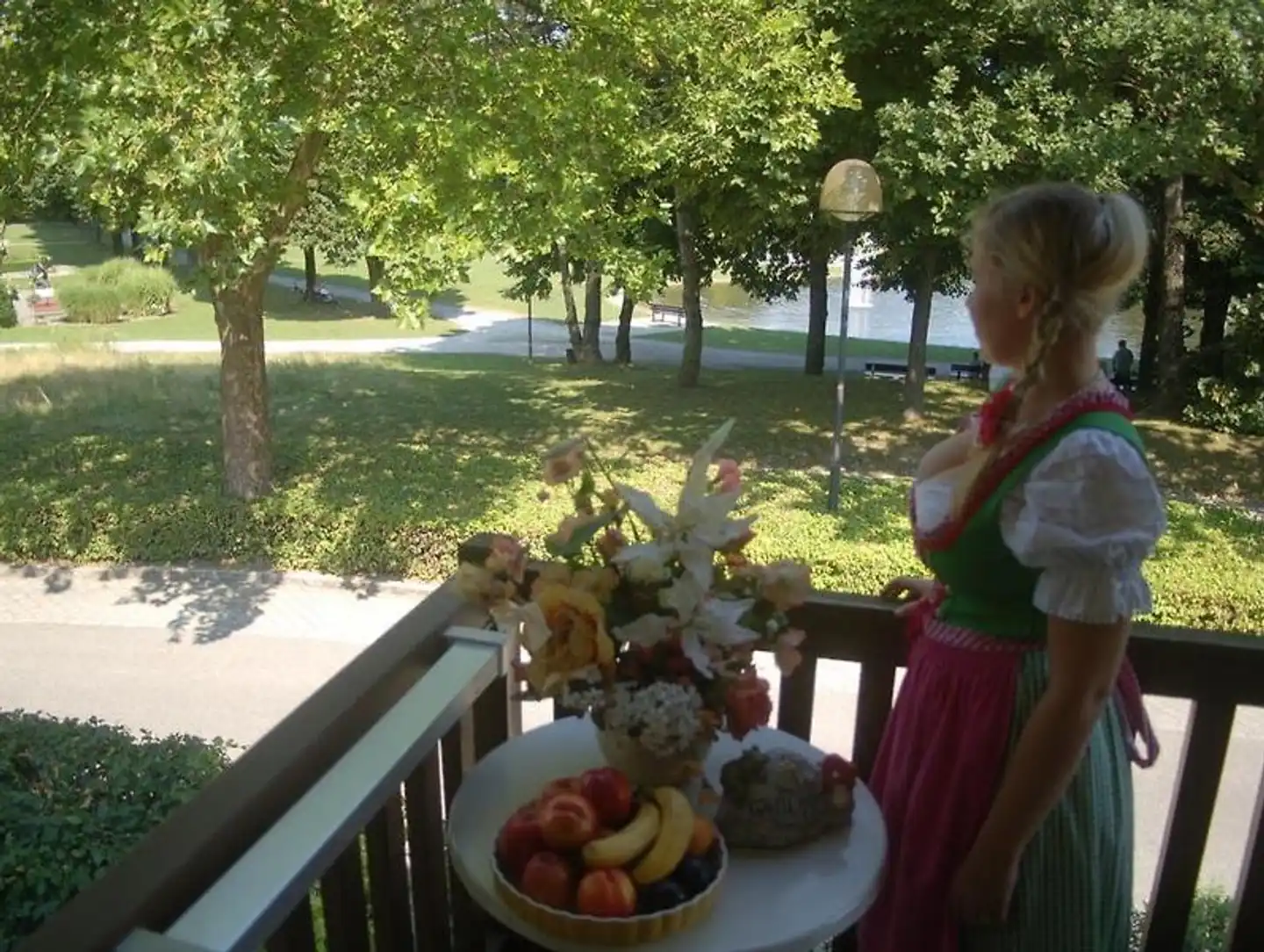 Meier Terrasse