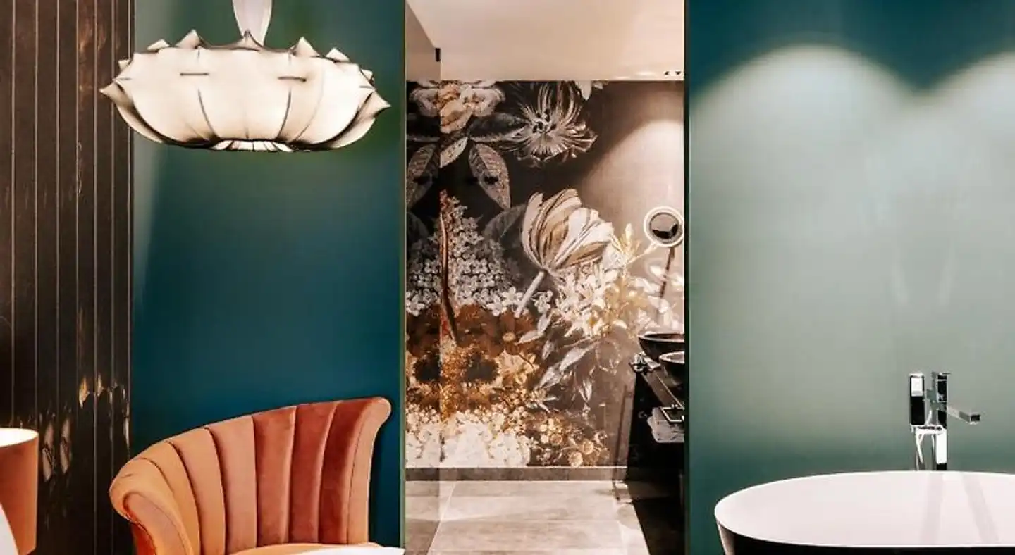 Aiola Living Graz Badezimmer