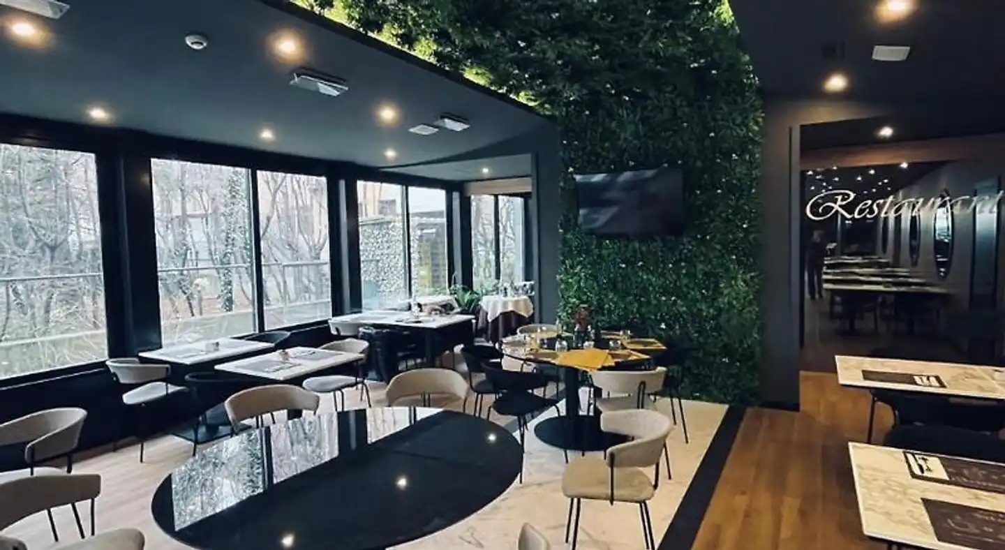 iH Hotels Bologna Amadeus Konferenz