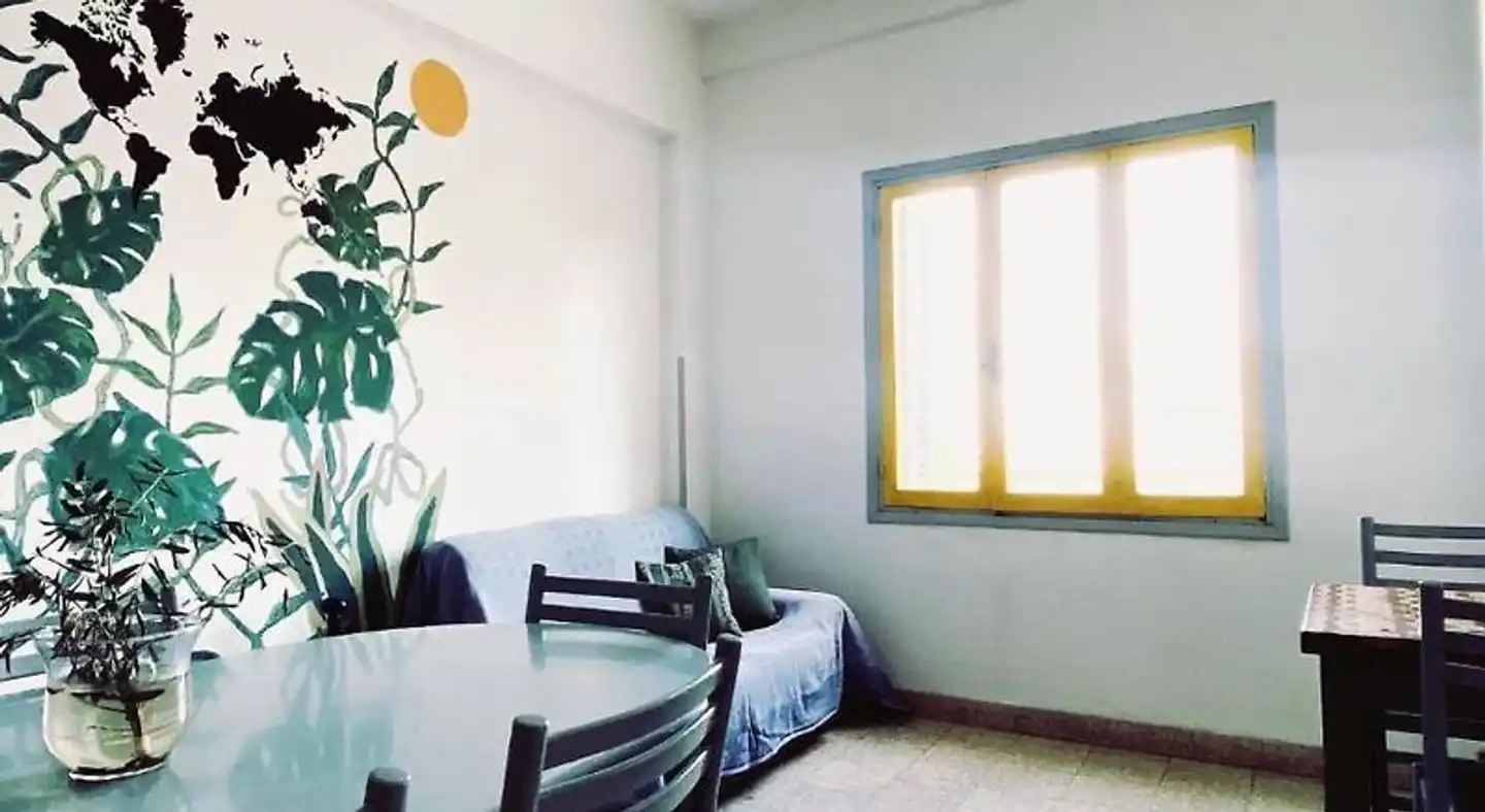 Lima Sol House Wohnbeispiel