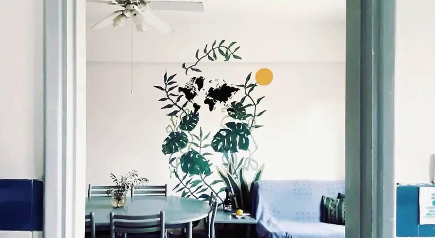 Lima Sol House Sport und Entertainment