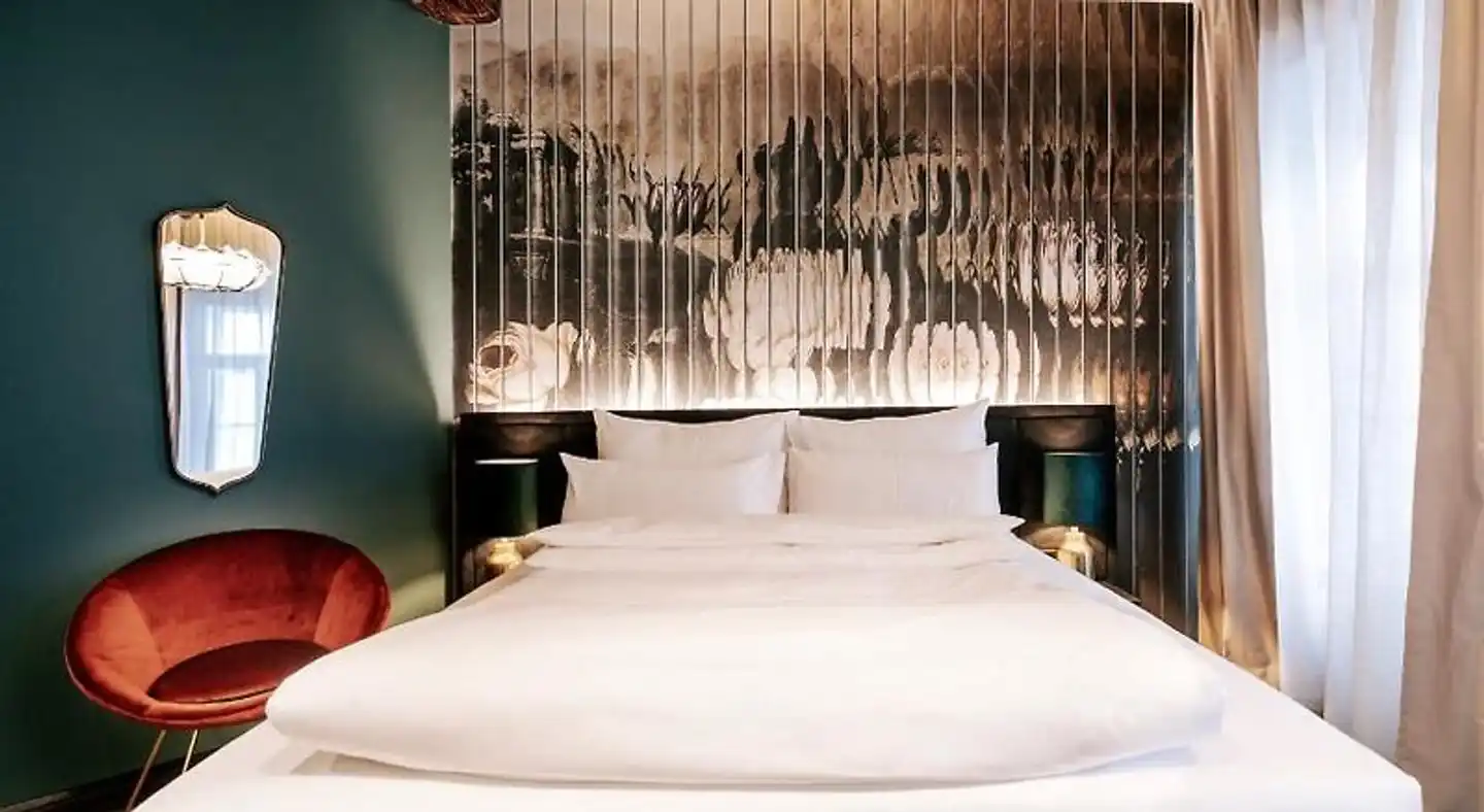 Aiola Living Graz Wohnbeispiel