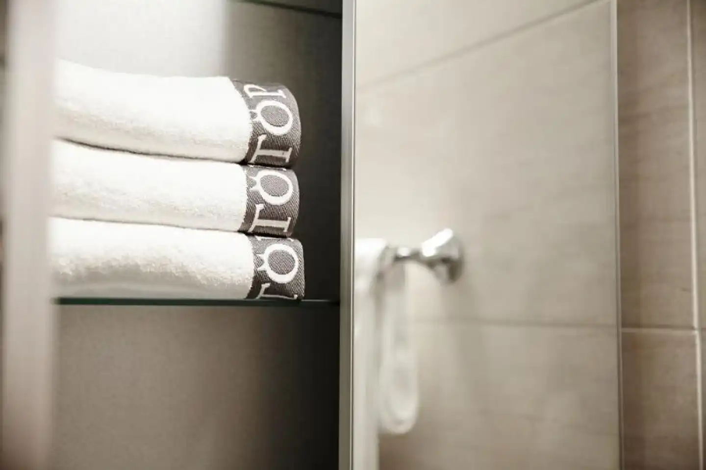 Crown Insadong Badezimmer