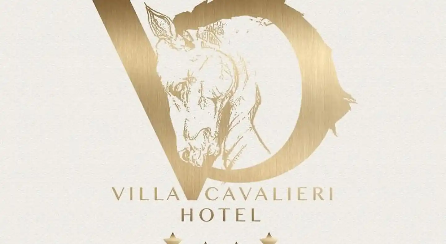 Villa Cavalieri Country Hotel Modellaufnahme