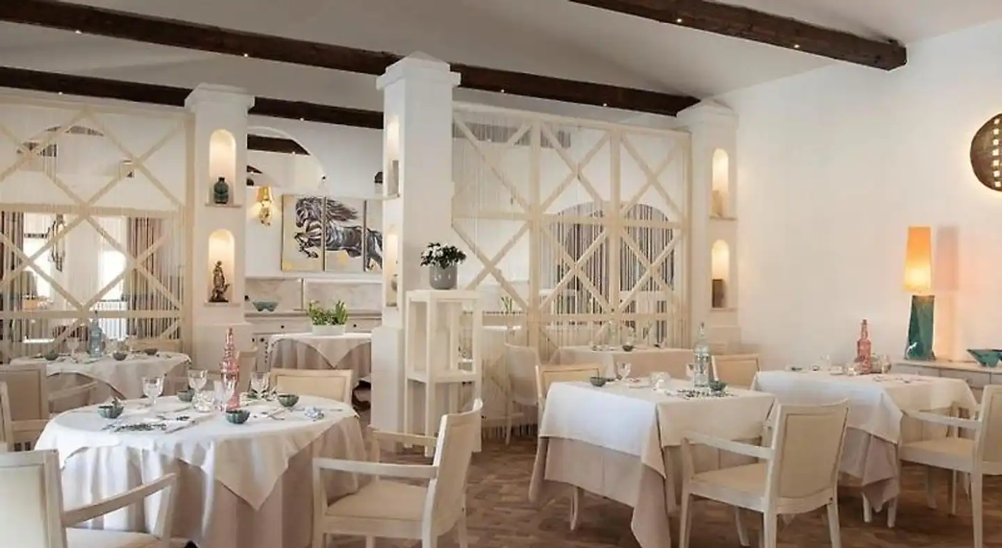 Villa Cavalieri Country Hotel Restaurant