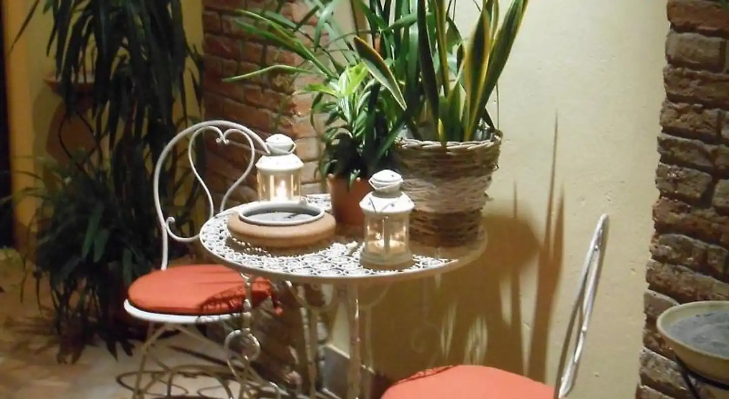 Atlantic Restaurant