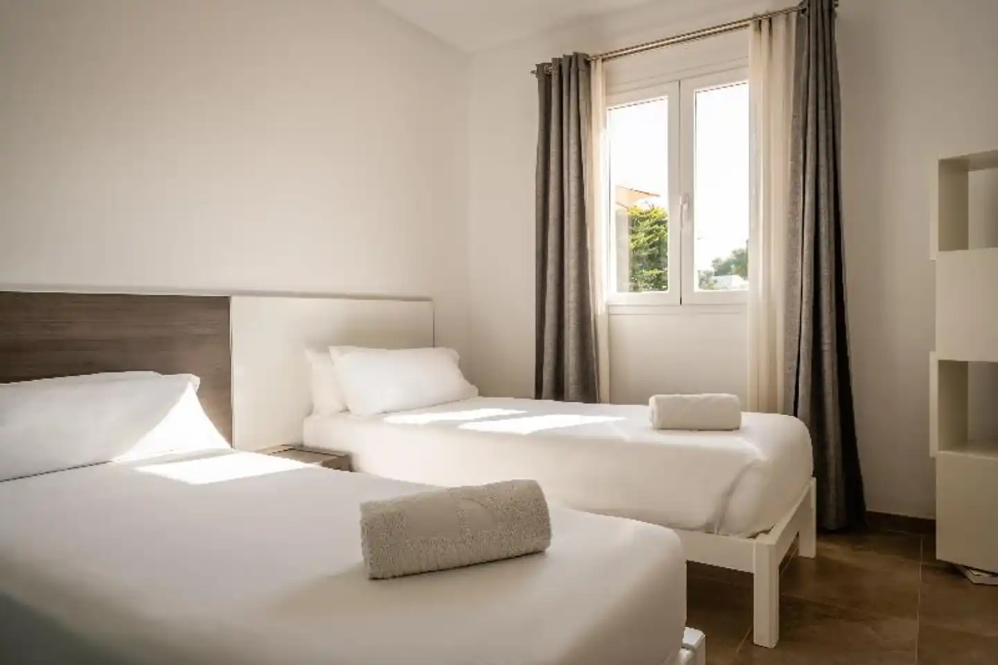 Lago Resort Menorca - Villas & Bungalows del Lago Wohnbeispiel