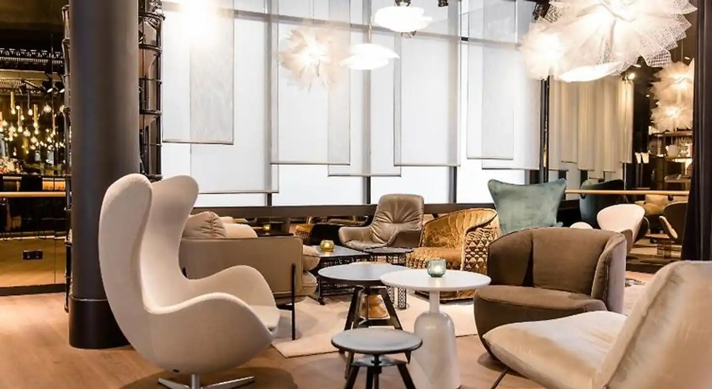 Motel One Stuttgart - Mitte Wellness