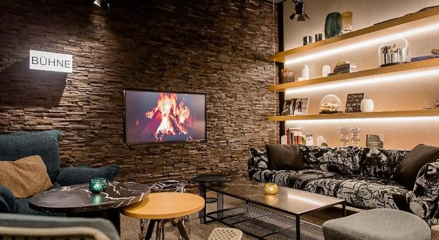 Motel One Stuttgart - Mitte Konferenz