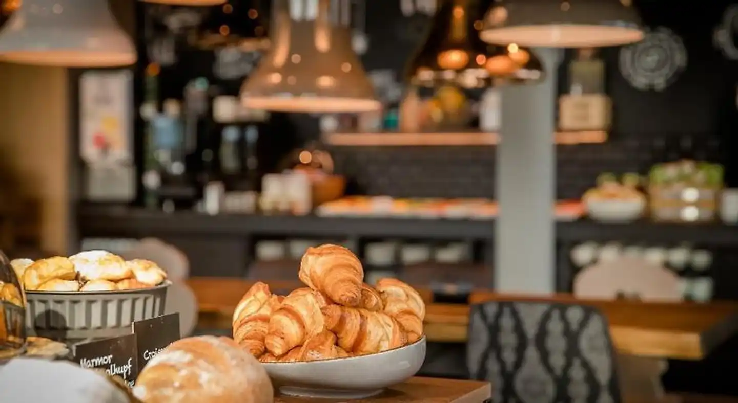 Motel One Innsbruck Bar