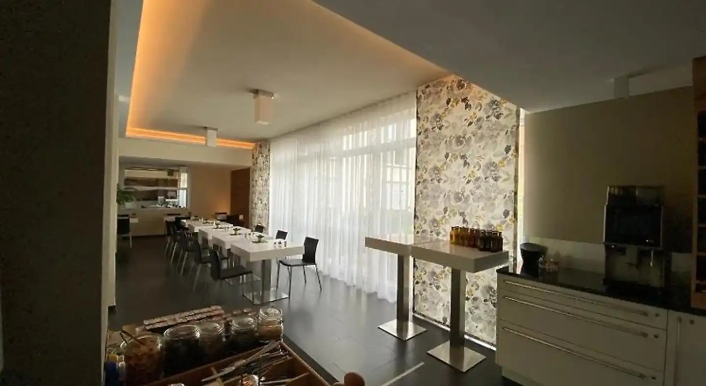 Boardinghouse HOME - adults only - Wohnbeispiel