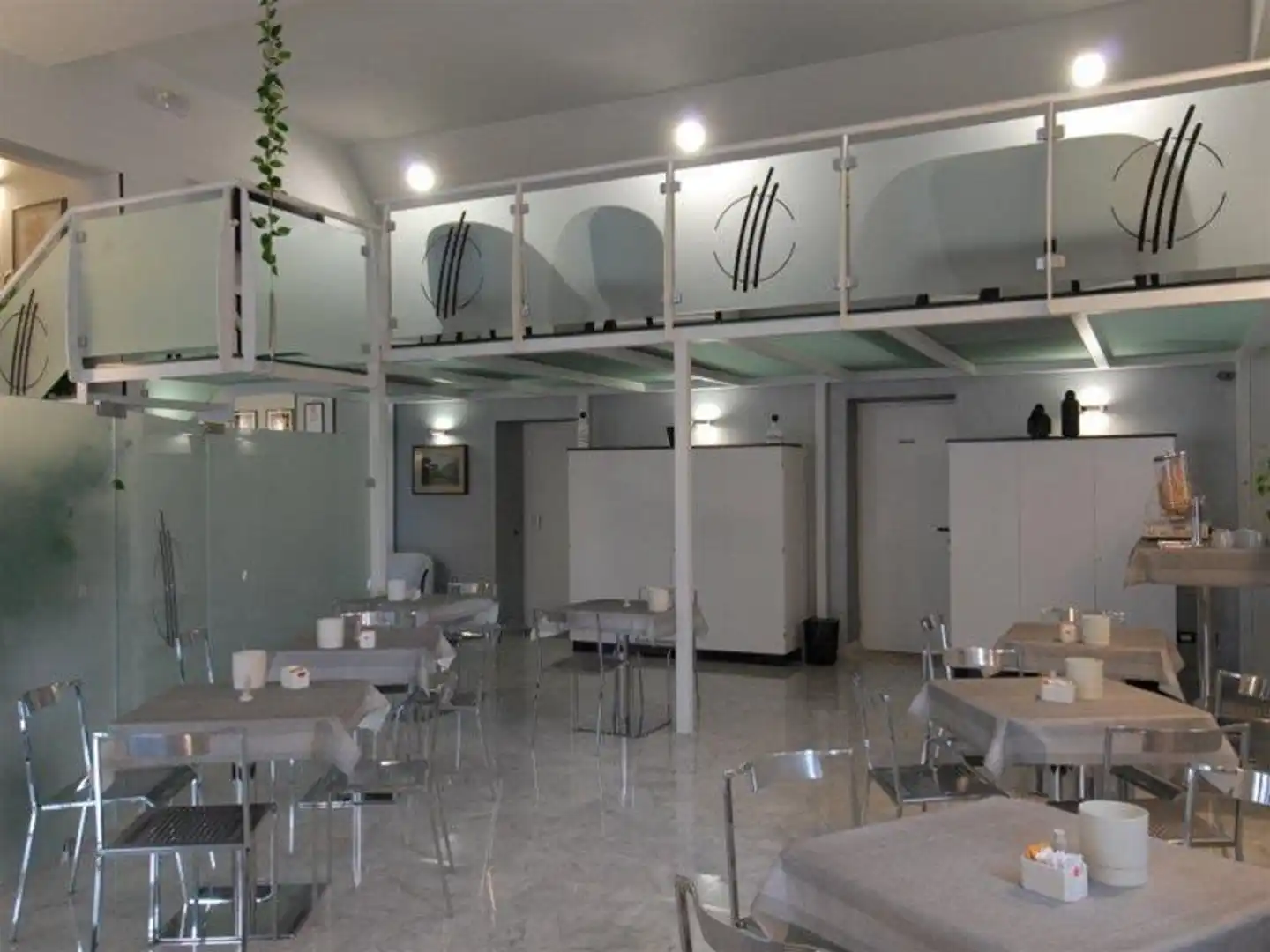 Hotel La Torre Bar
