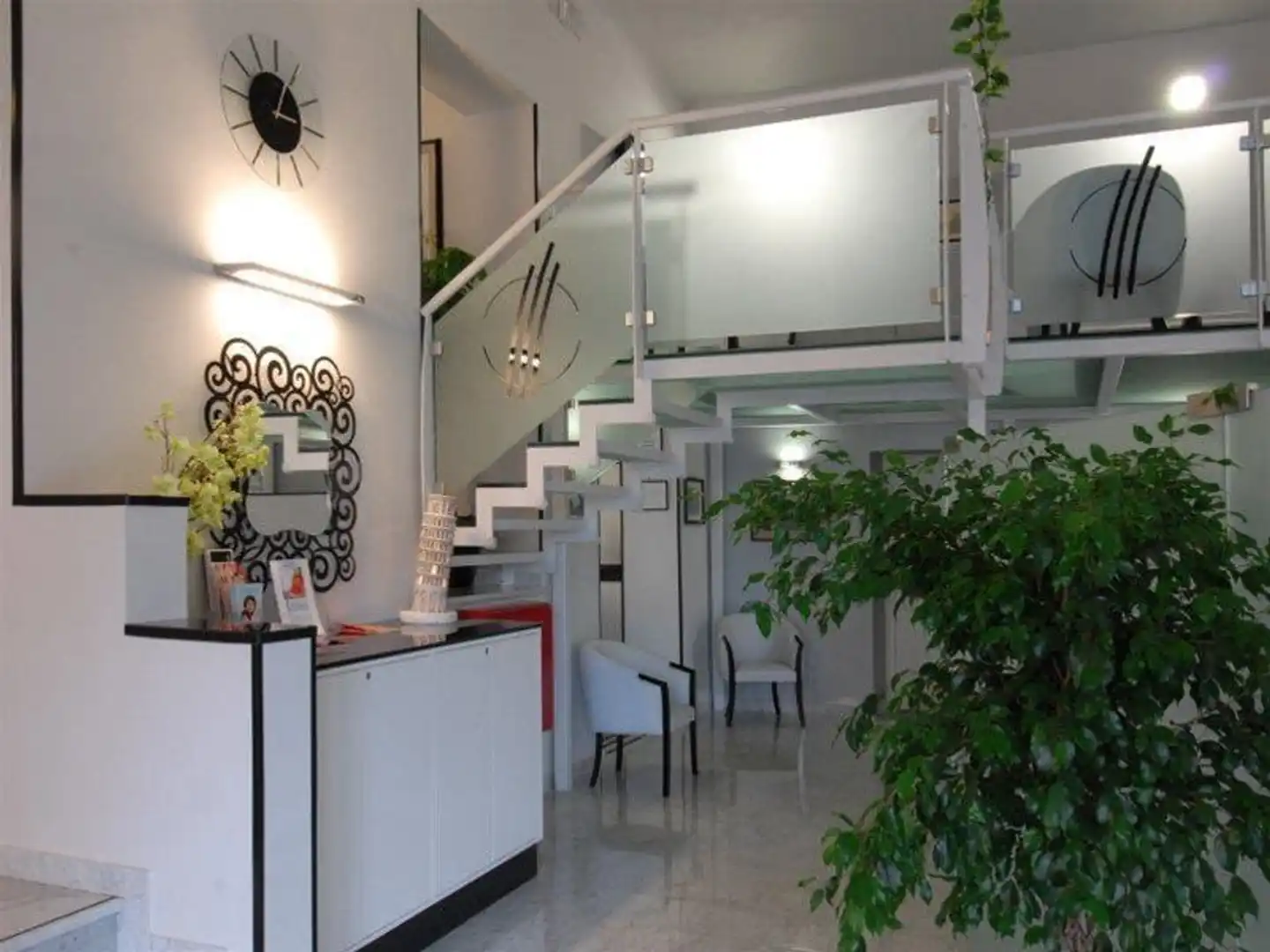 Hotel La Torre Restaurant