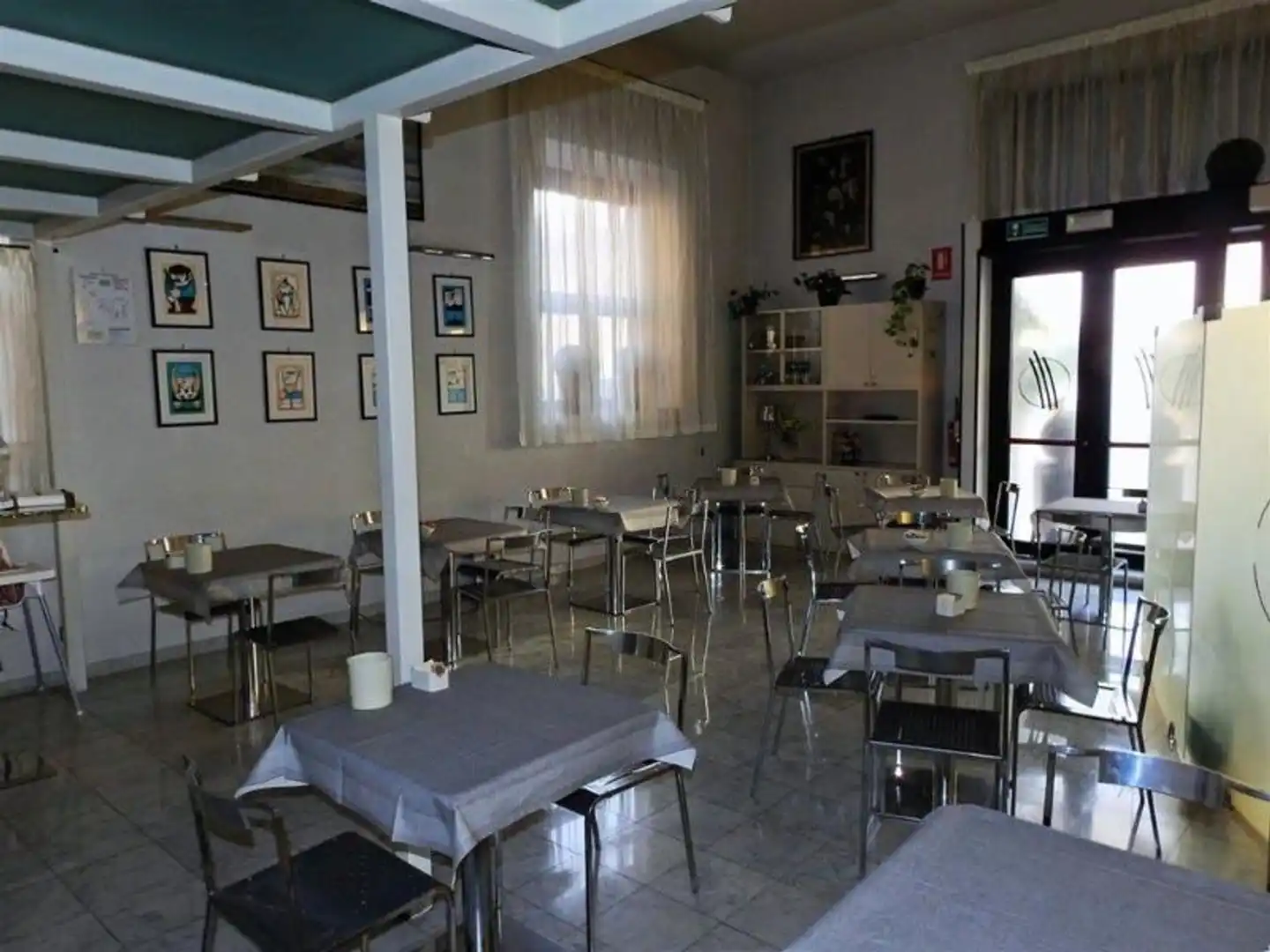 Hotel La Torre Konferenz