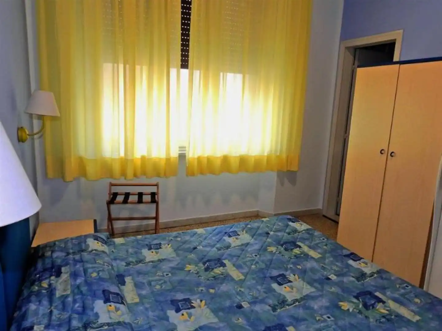 Hotel La Torre Wohnbeispiel