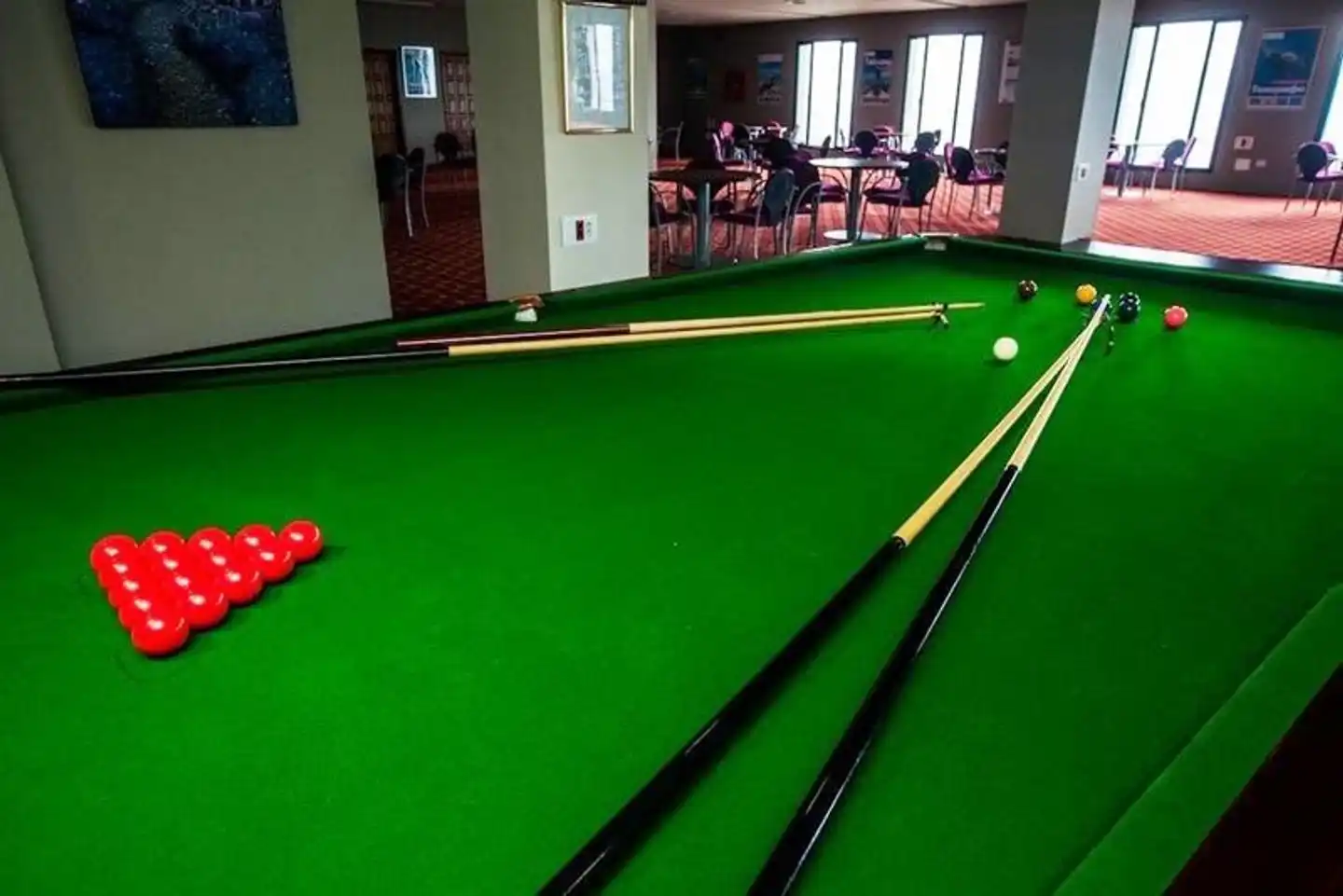 Royal Sun Resort Sport und Entertainment