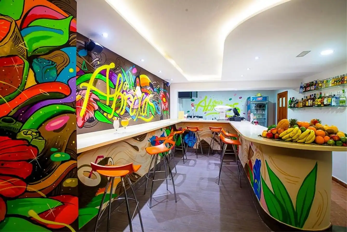 Royal Sun Resort Bar