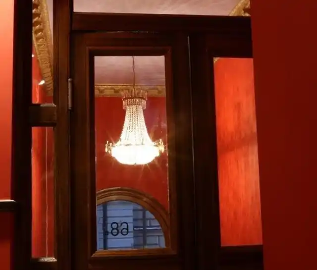 Hellsten Restaurant