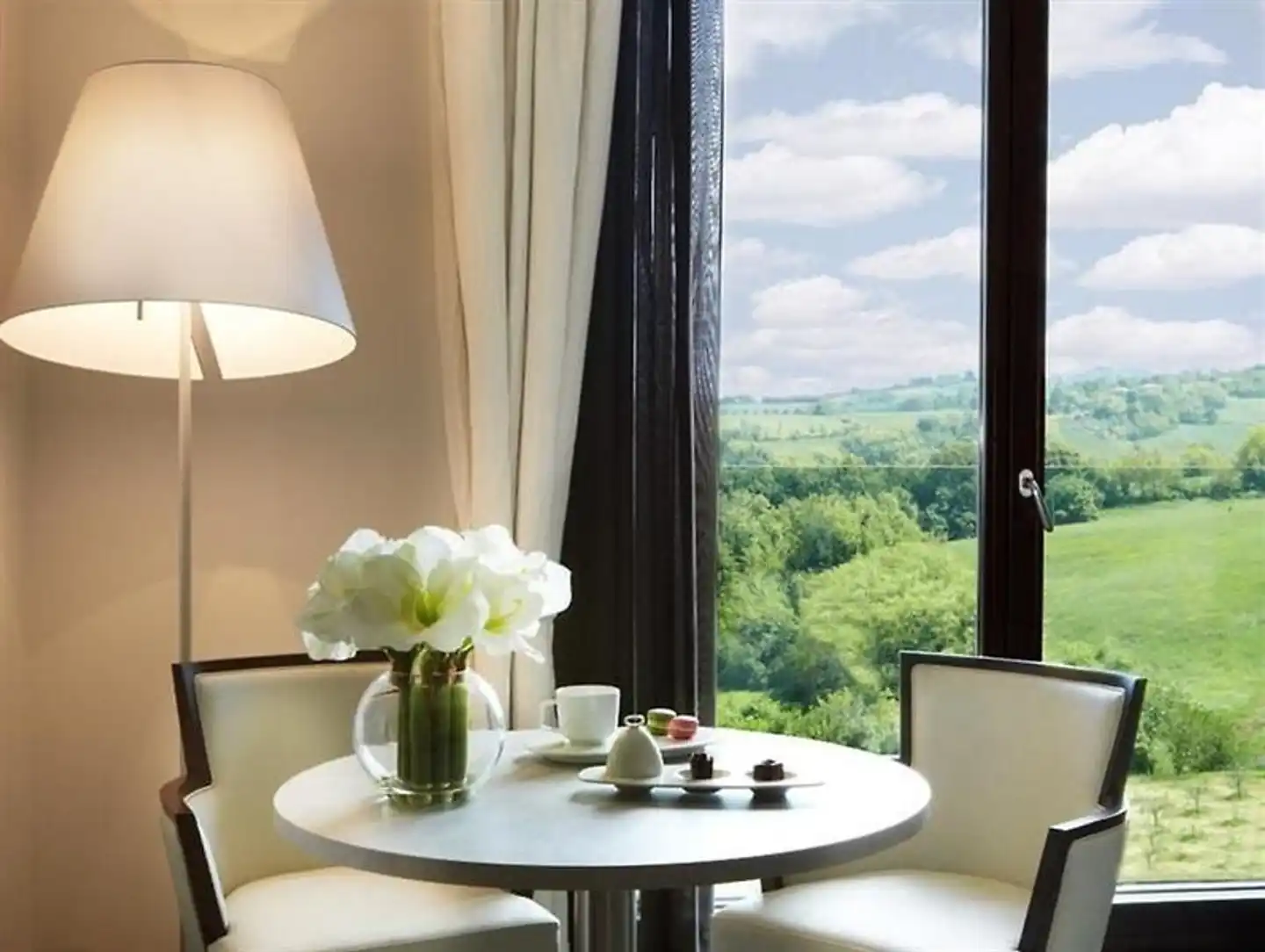 Palazzo di Varignana Resort & SPA Badezimmer