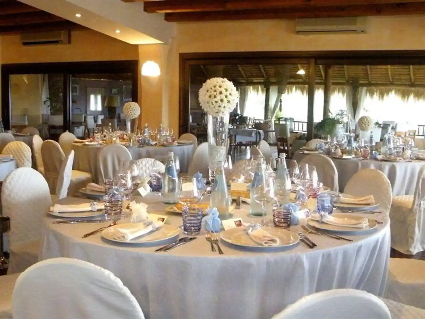 Ollastu Restaurant