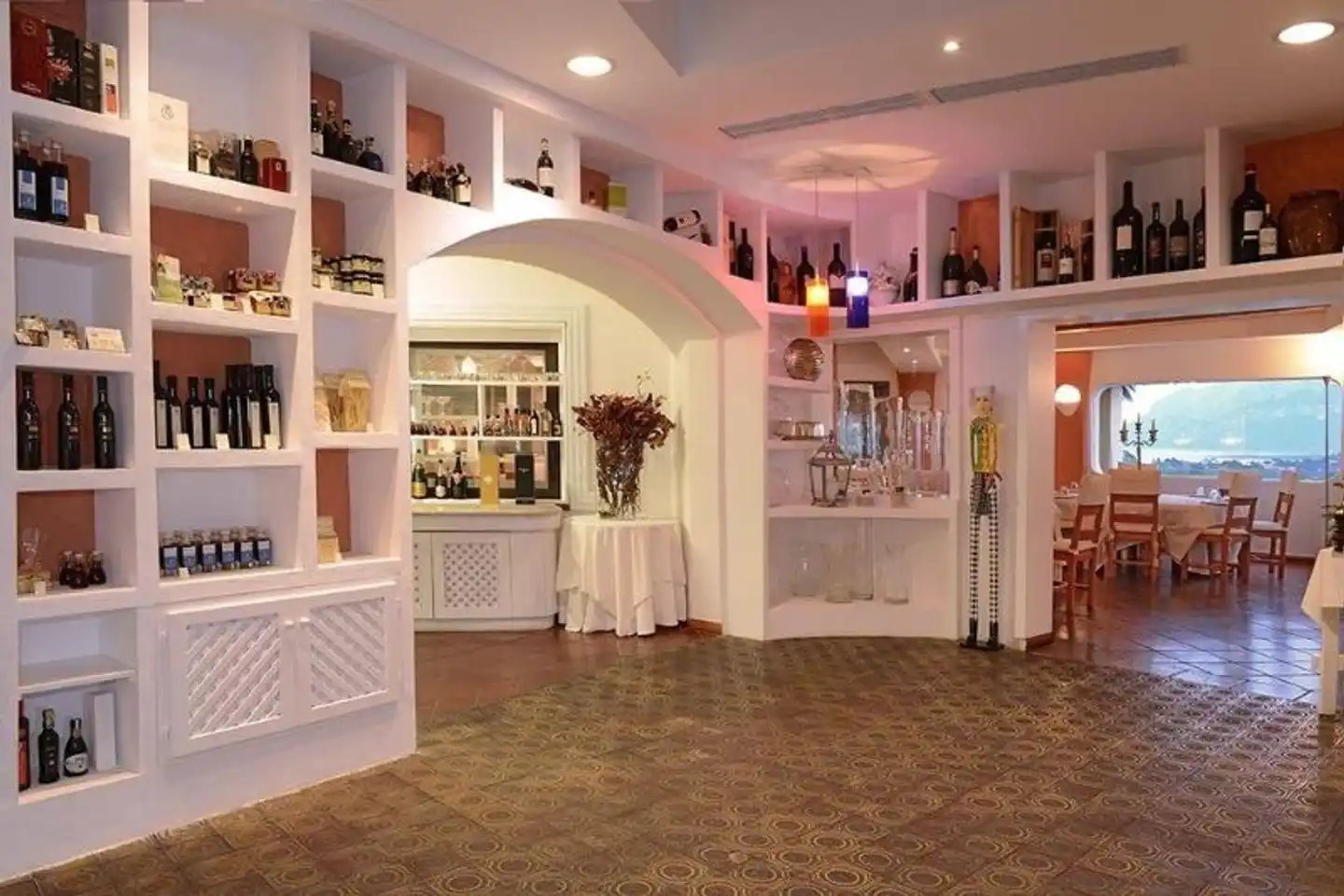 Ollastu Bar