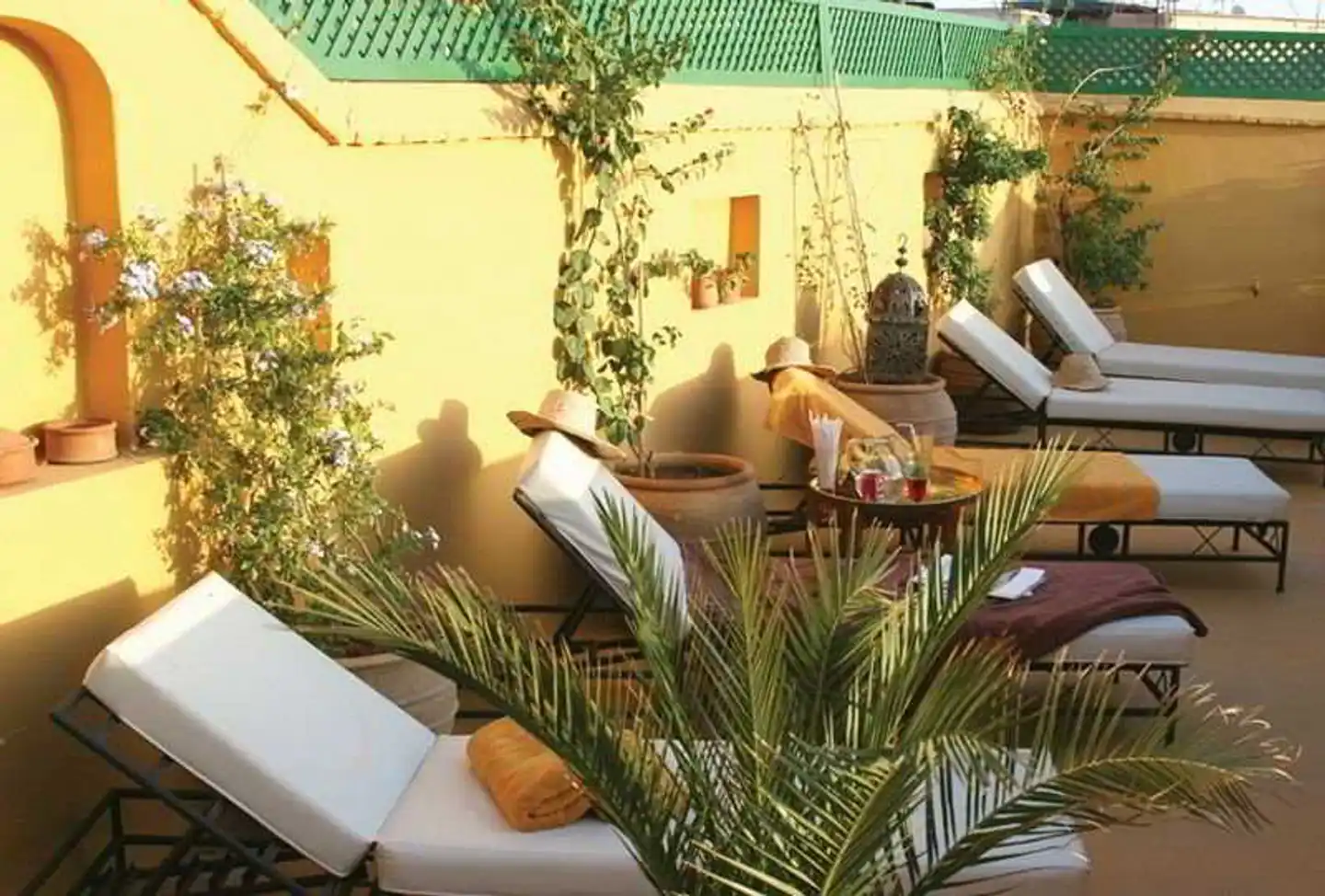 Riad Karmela Wellness