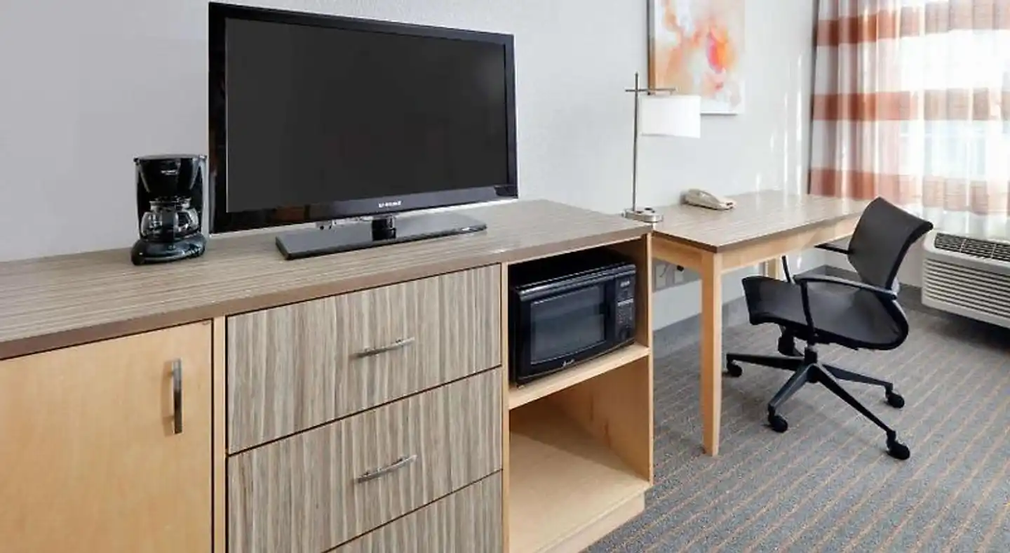 La Quinta Inn & Suites by Wyndham Dallas Love Field Wohnbeispiel