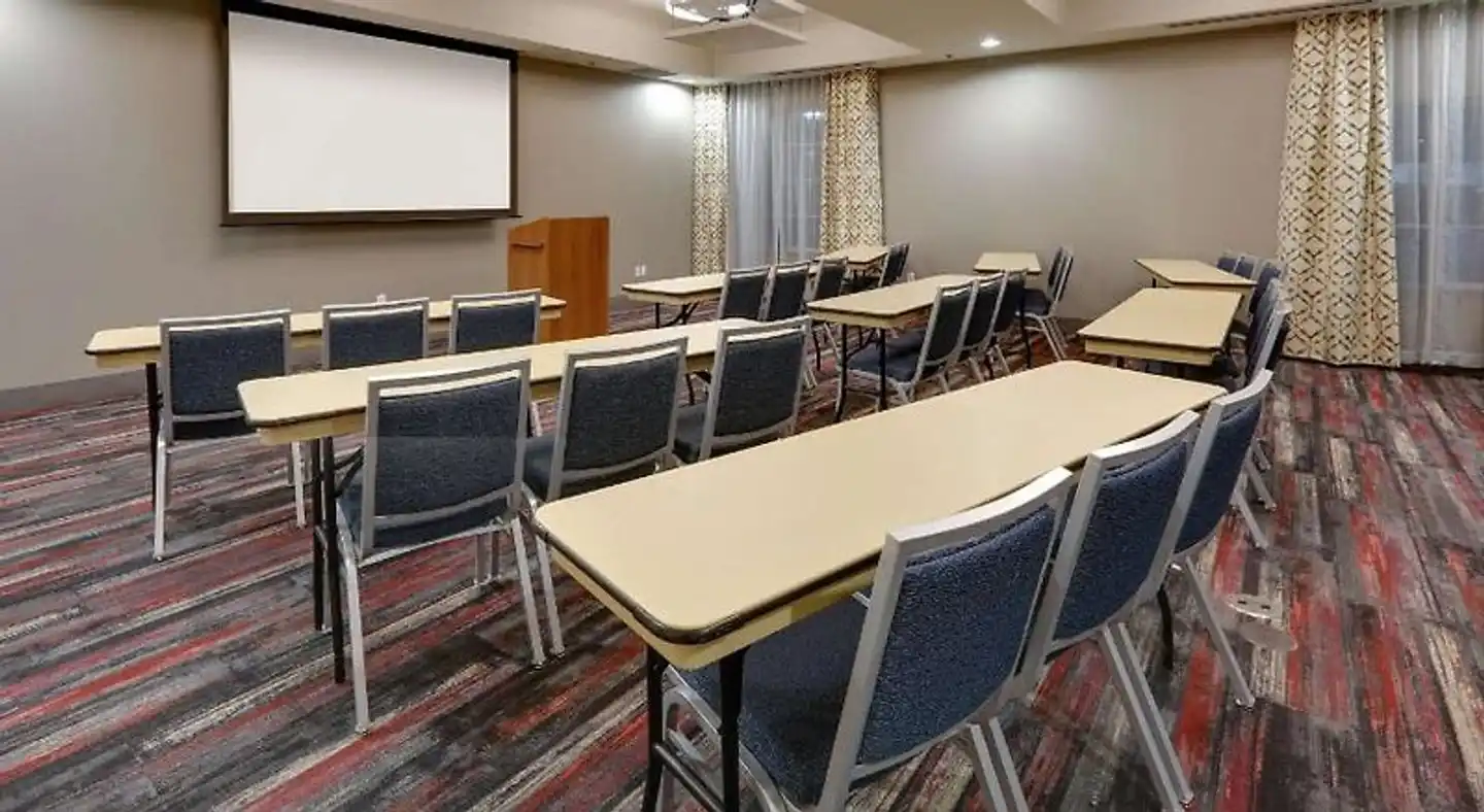 Hotel La Quinta Inn & Suites by Wyndham Dallas Love Field Konferenz