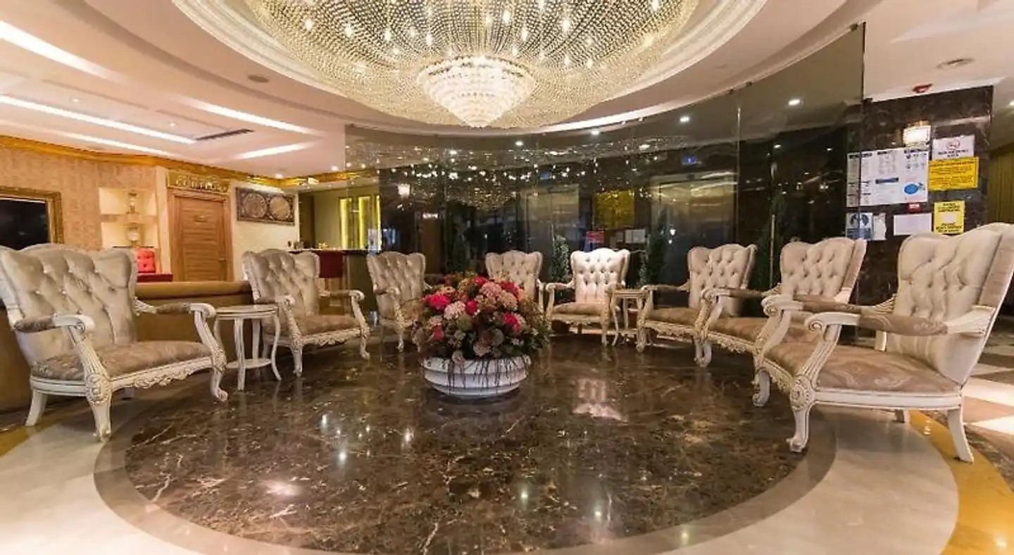 Midmar Hotel Restaurant