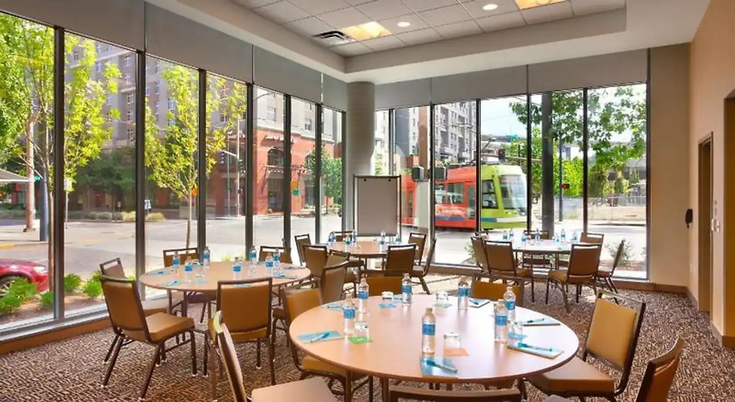 Hyatt House Portland/Downtown Konferenz