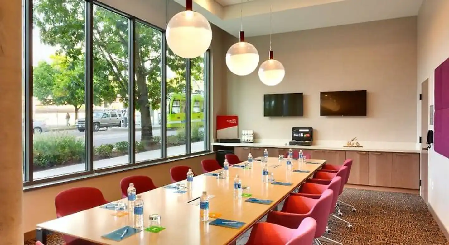 Hyatt House Portland/Downtown Konferenz