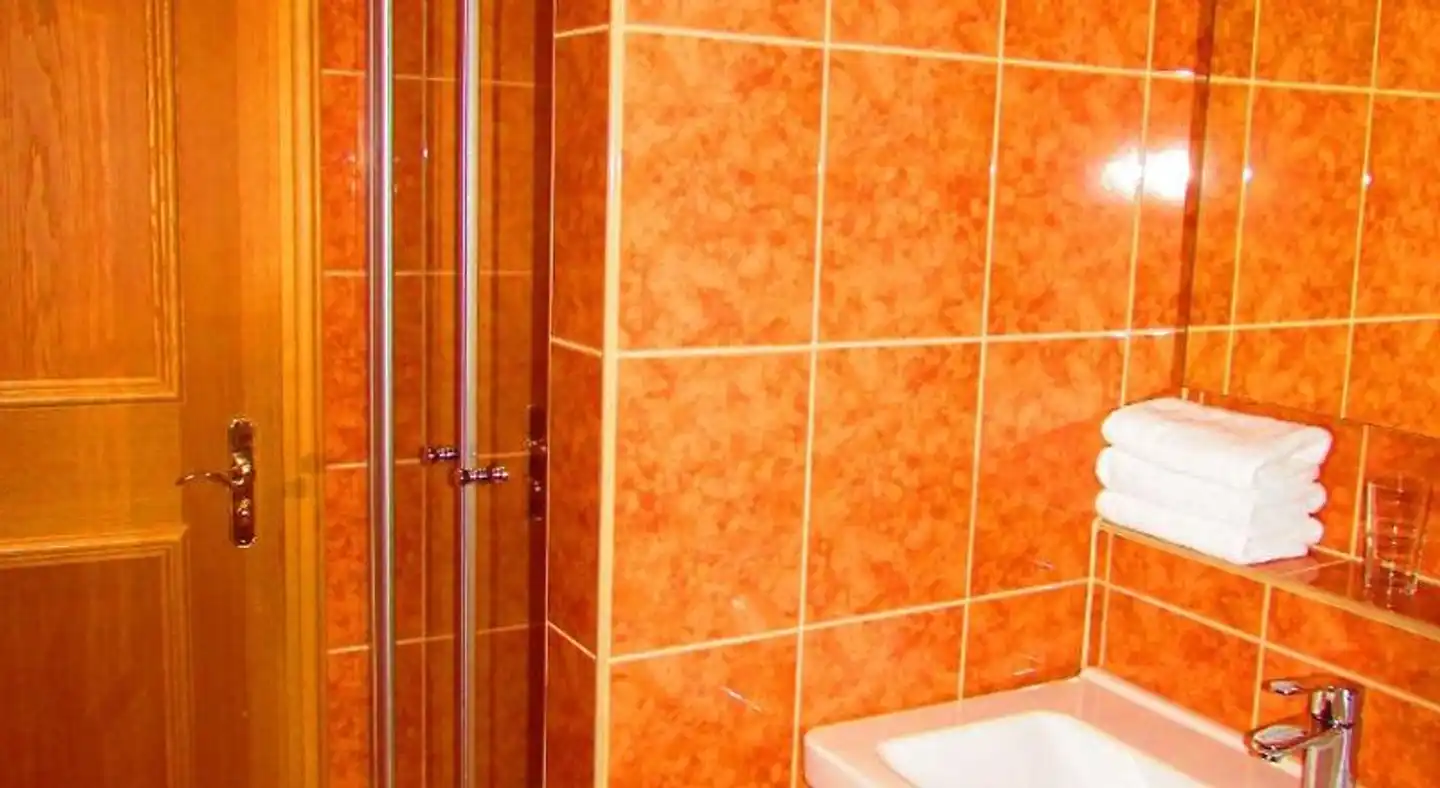 Gritscher Badezimmer