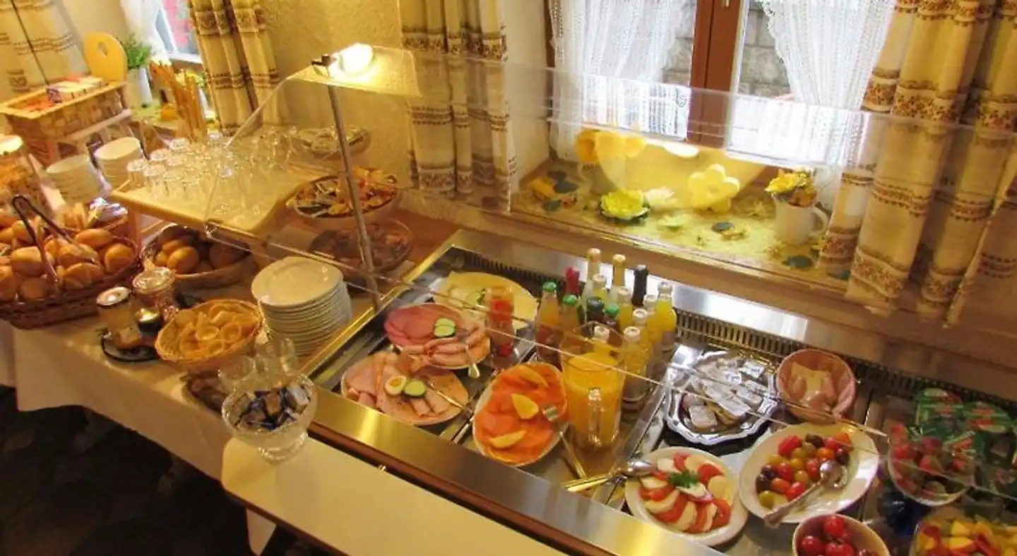 Gritscher Restaurant
