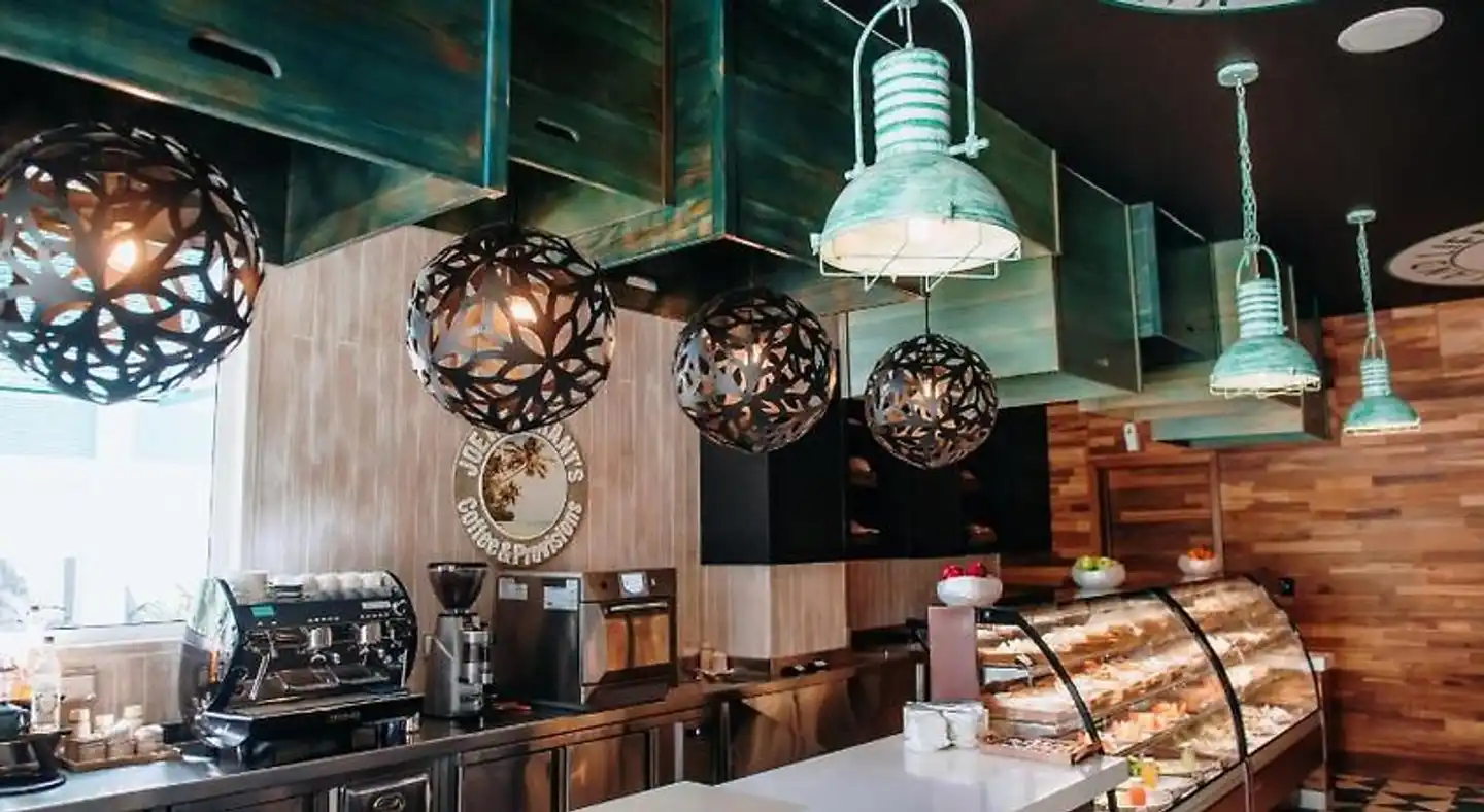Margaritaville Island Reserve Cap Cana Hammock by Karisma Restaurant