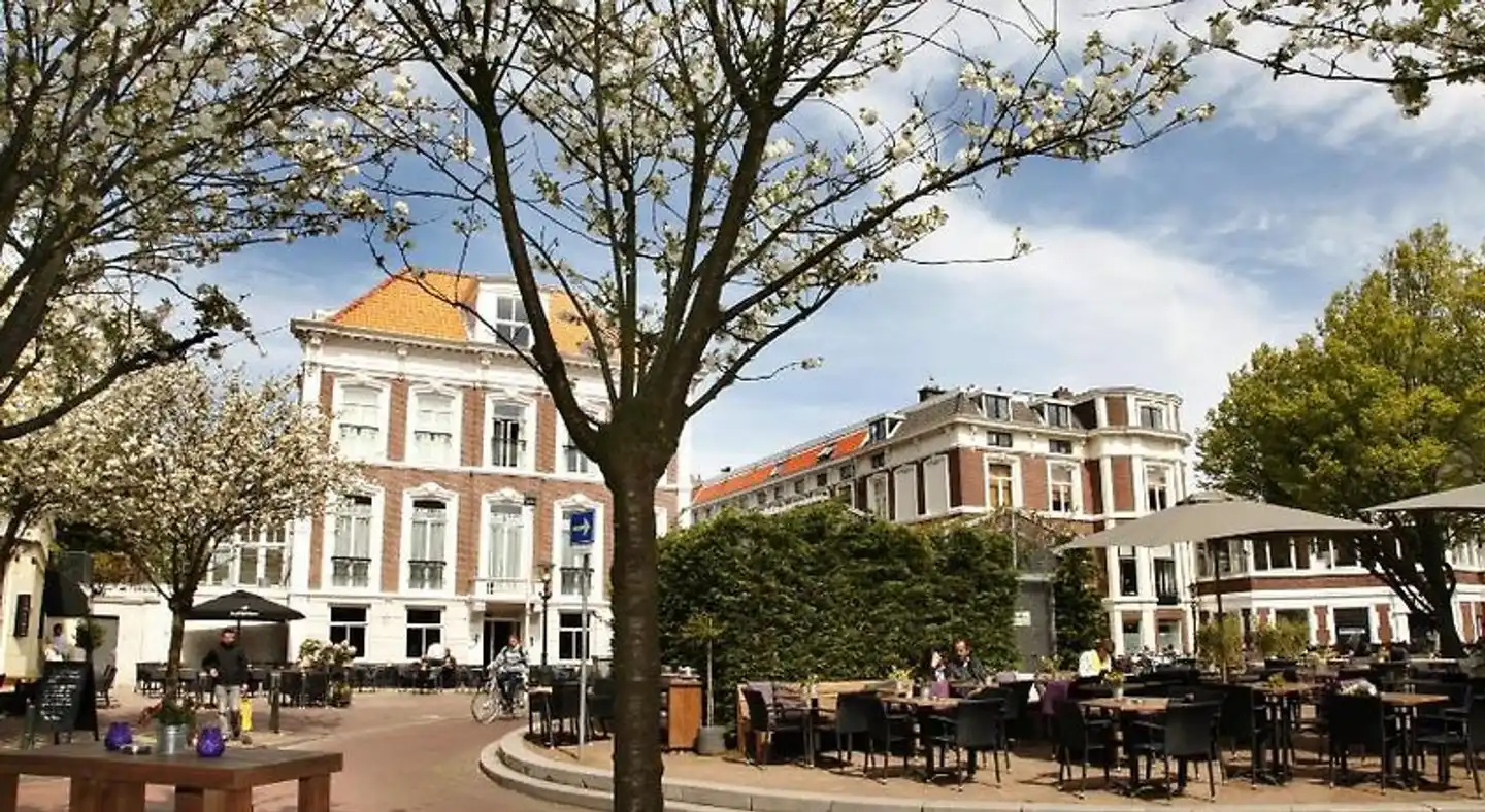 La Paulowna Boutique Hotel Aussenansicht