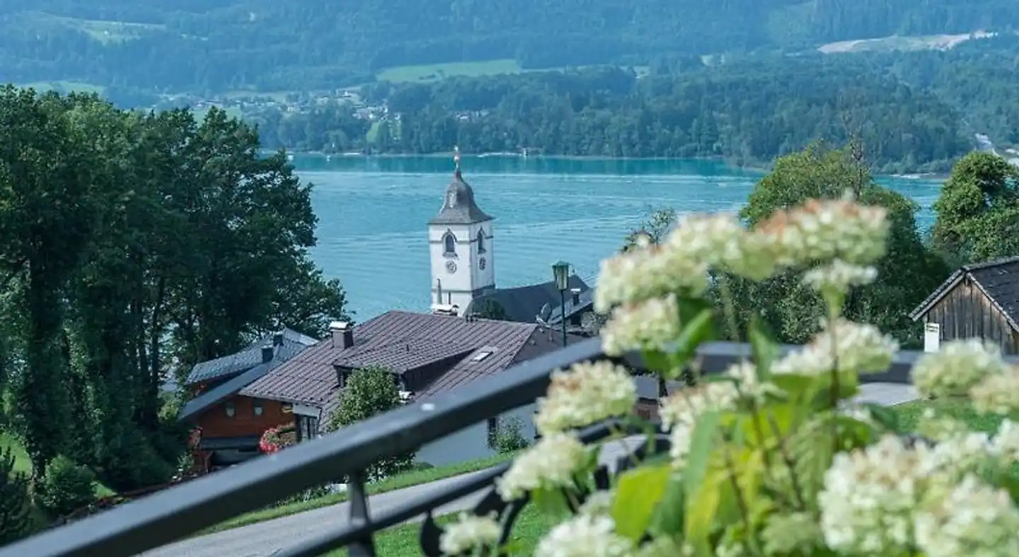 The View Landschaft