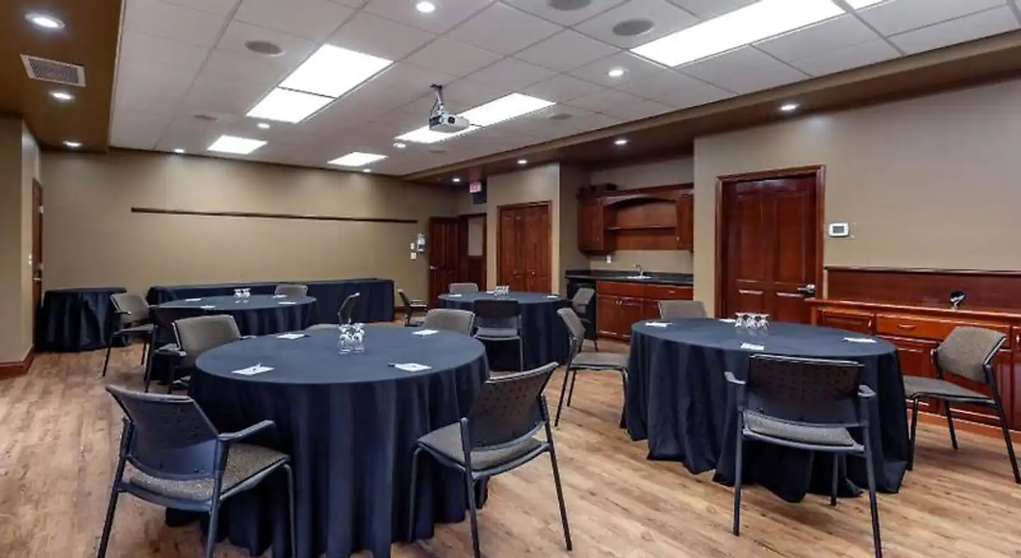 Best Western Plus Meridian Konferenz