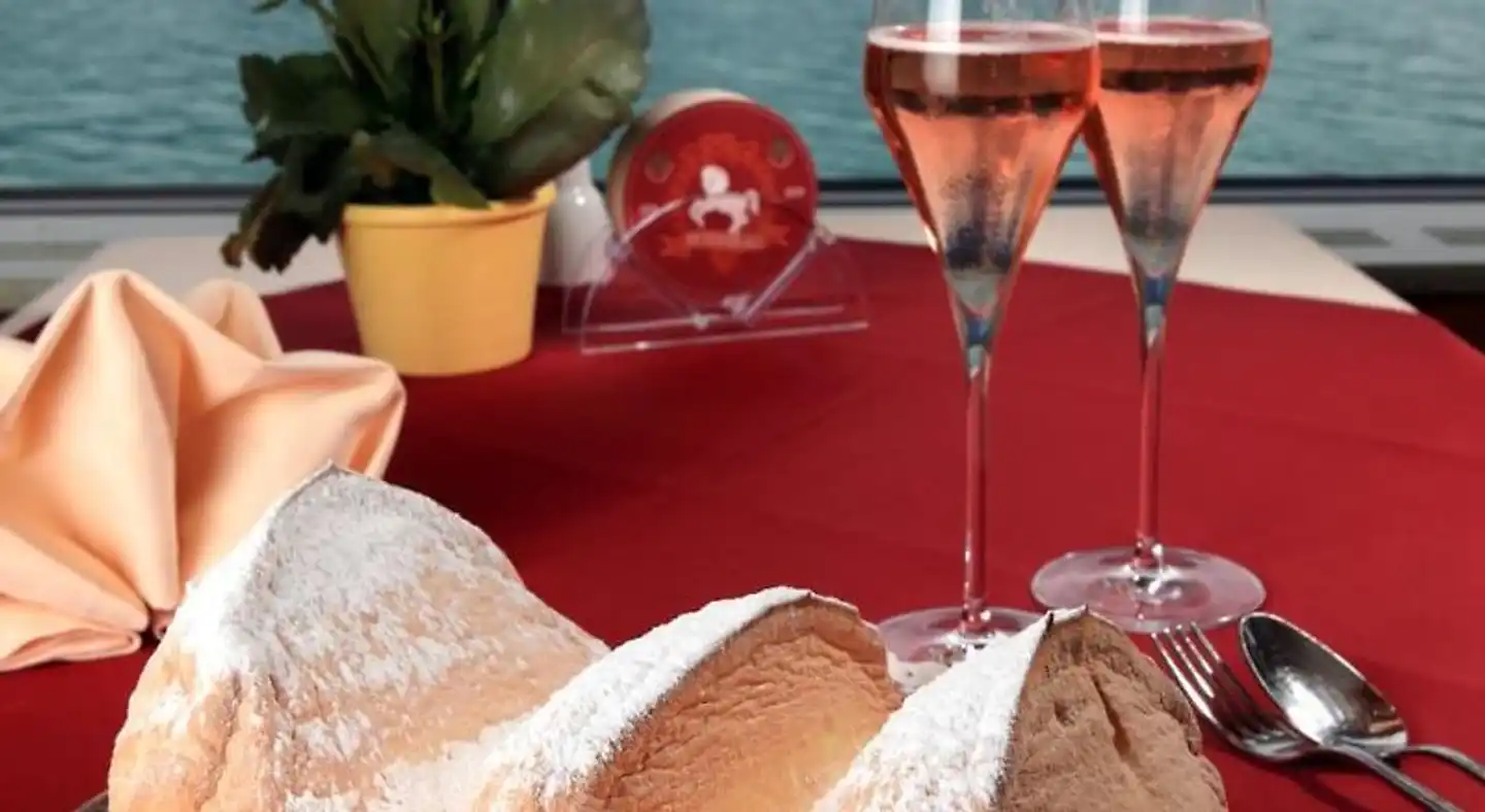 Romantikhotel Im Weissen Rössl Wellness