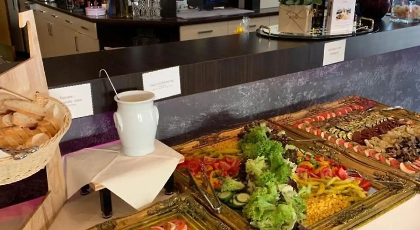 Goldene Henne Restaurant