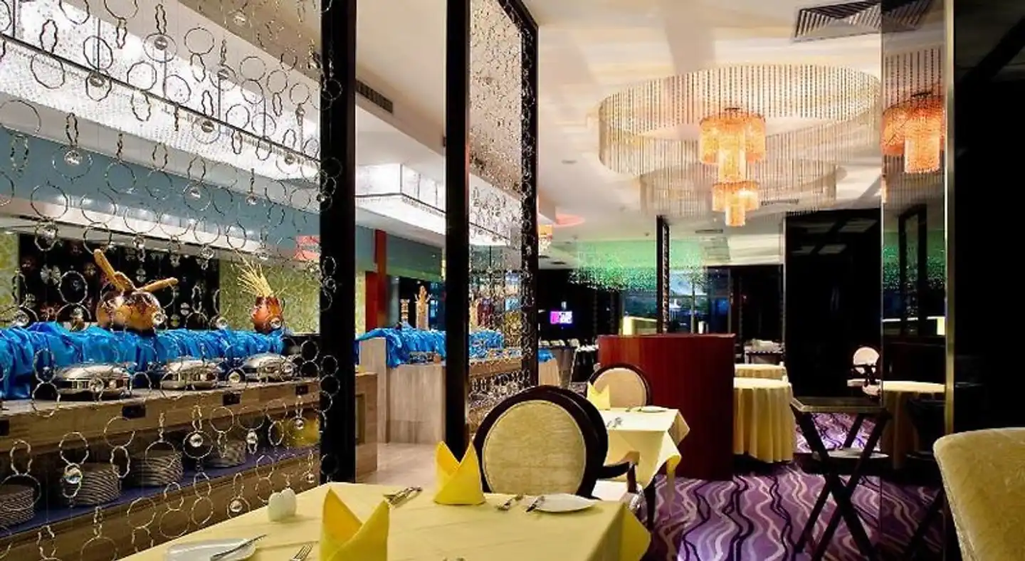Vision Hotel Restaurant