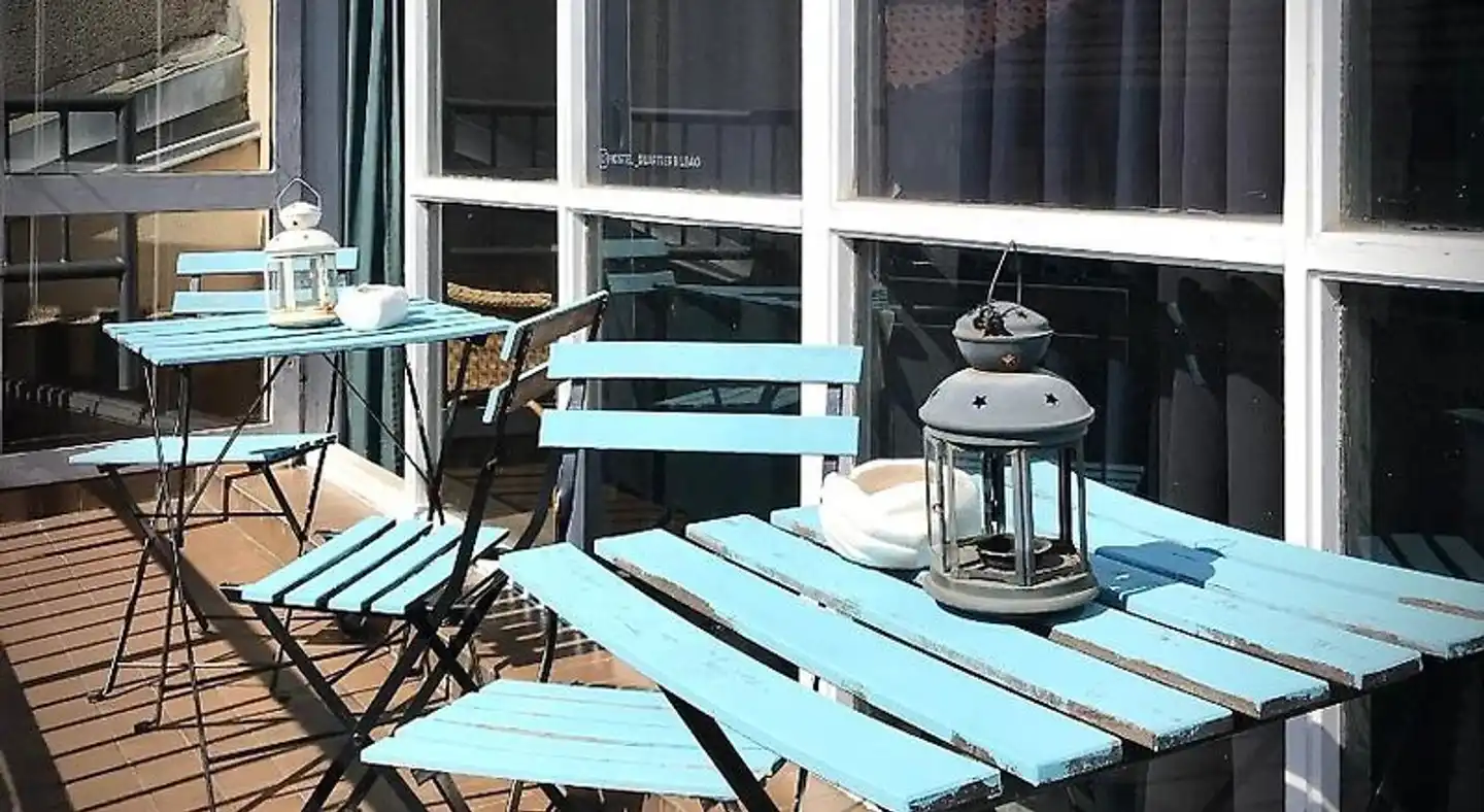 Quartier Bilbao Hostel Wellness