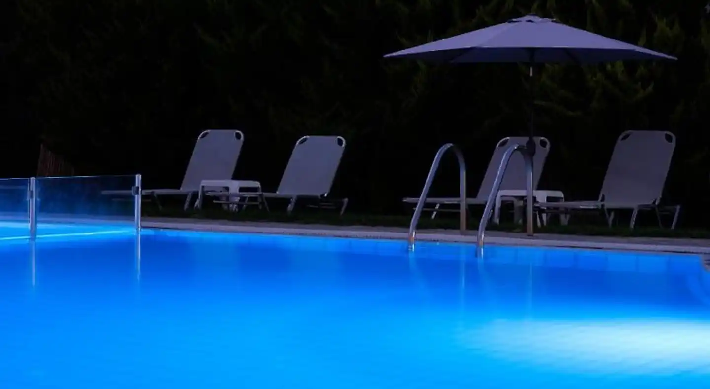 Katsaros Studios & Apartments Pool