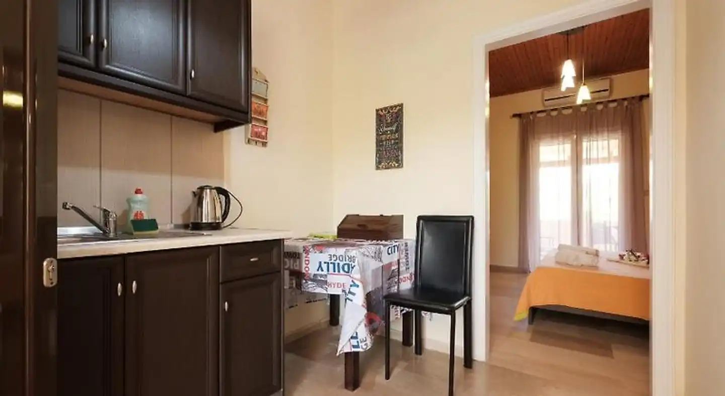 Erifili Apartments Wohnbeispiel