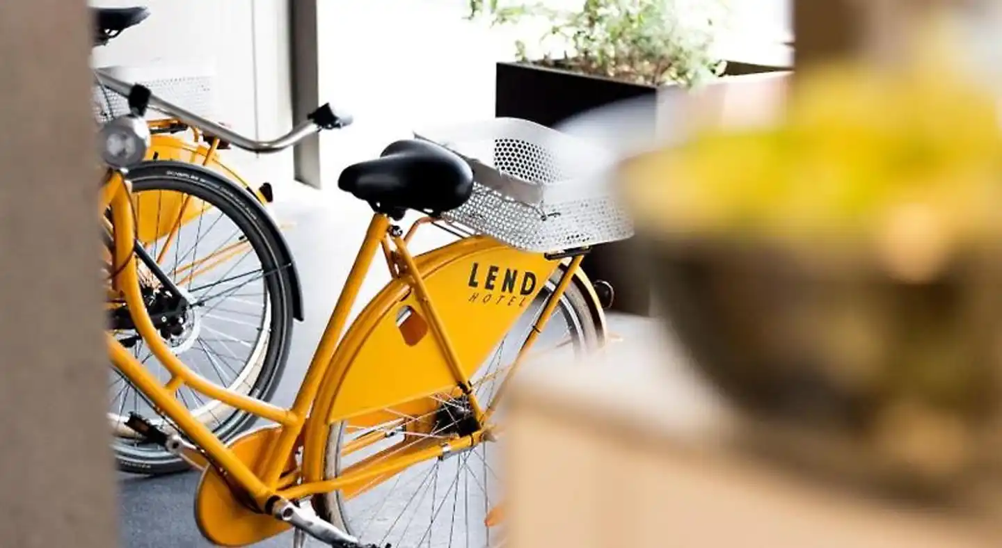 Lendhotel Sport und Entertainment