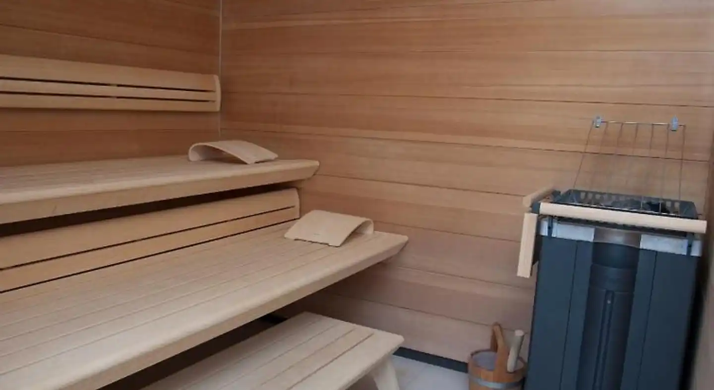 Seehotel Europa Wellness