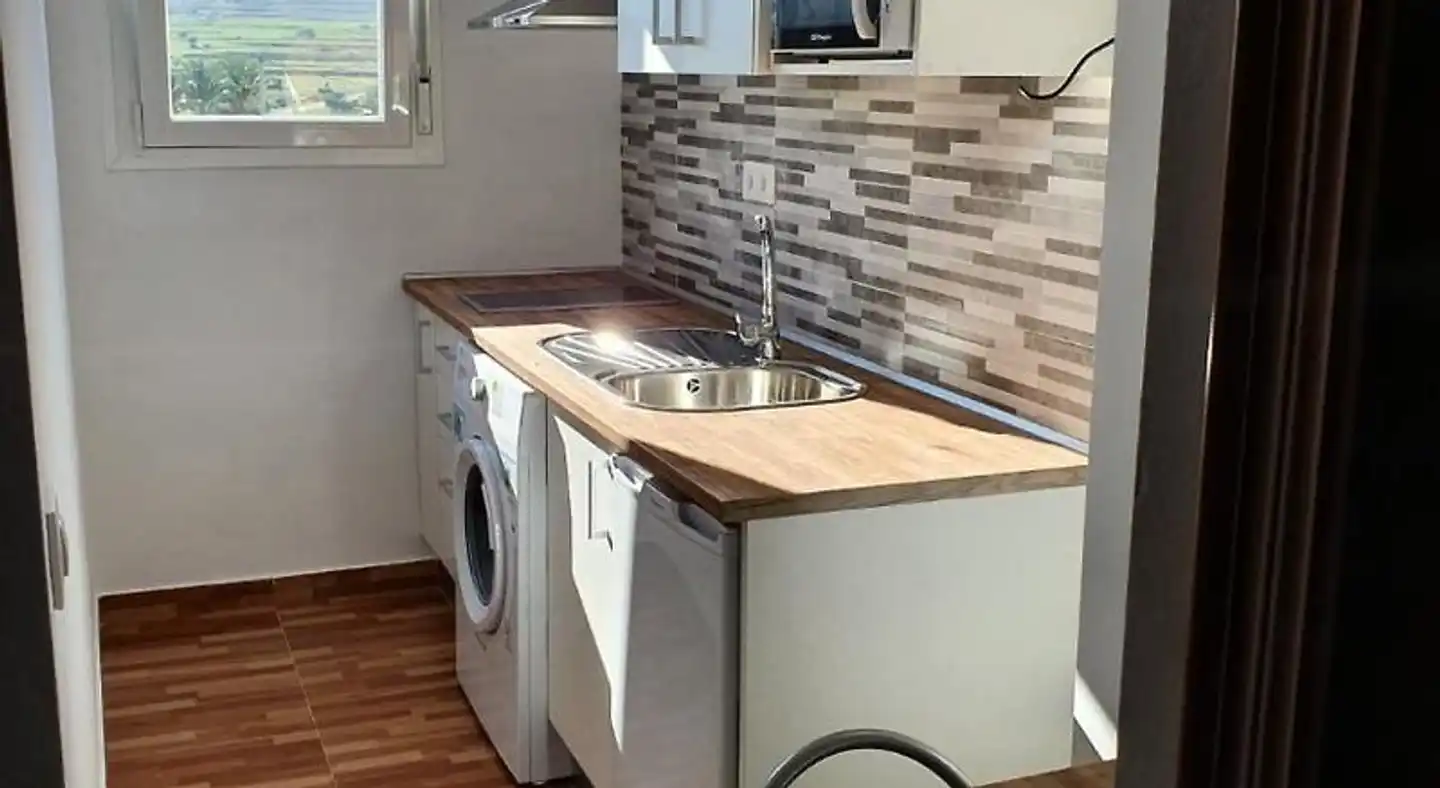Hostal Rural Alba Wohnbeispiel