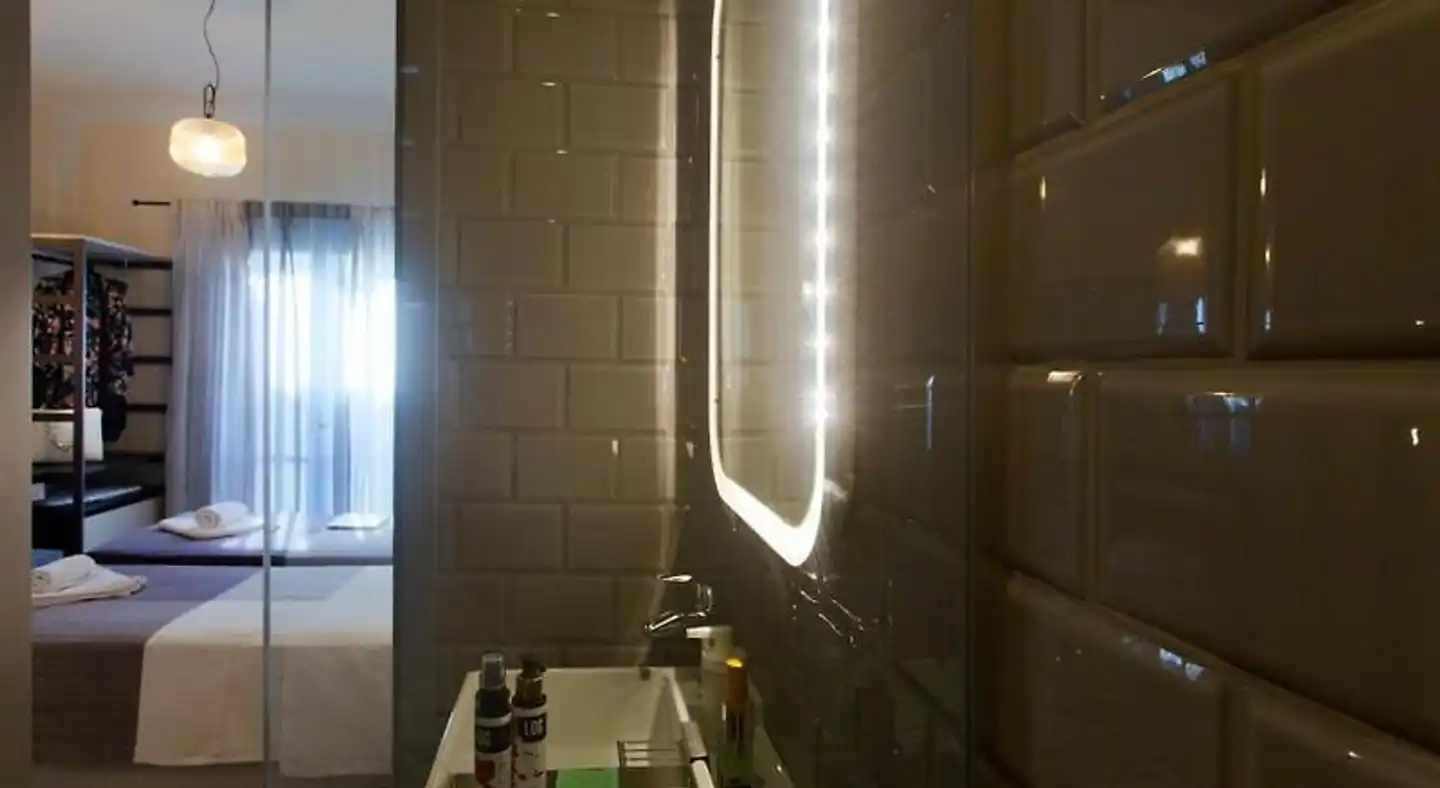 LOC Hospitality Annunziata Wellness