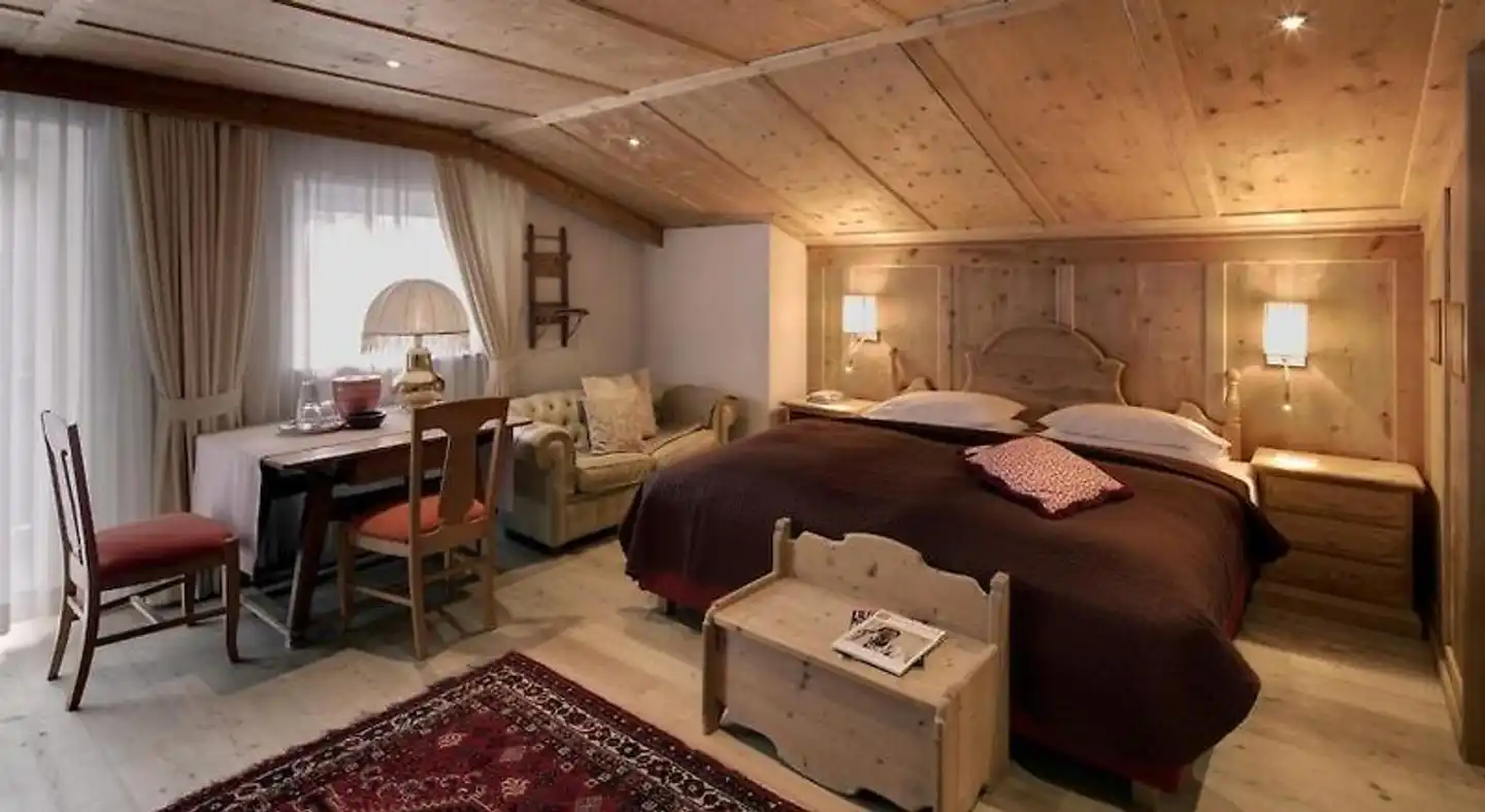 La Perla Wellness